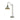 272840 Hubbardton Forge Henry Table Lamp