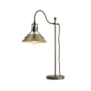 272840 Hubbardton Forge Henry Table Lamp
