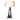 273077 Hubbardton Forge Moreau Table Lamp 1