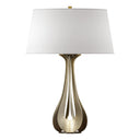 273085 Hubbardton Forge Lino Table Lamp 1