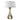 273085 Hubbardton Forge Lino Table Lamp 1