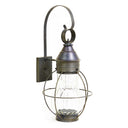 2731 Northeast Lantern Bosc Outdoor Wall Sconce 3