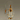 2731 Northeast Lantern Bosc Outdoor Wall Sconce - Crescent Harbor