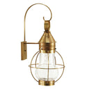 2731 Northeast Lantern Bosc Outdoor Wall Sconce 1