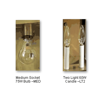 2741 Northeast Lantern Bosc Outdoor Wall Sconce - Crescent Harbor