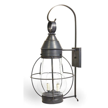 2741 Northeast Lantern Bosc Outdoor Wall Sconce 3
