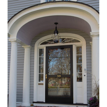 2742 Northeast Lantern Bosc Outdoor Hanging Lantern 3
