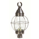 2743 Northeast Lantern Bosc Outdoor Post Lantern 2