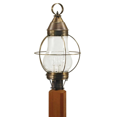 2743 Northeast Lantern Bosc Outdoor Post Lantern 3