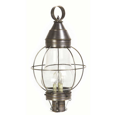 2743 Northeast Lantern Bosc Outdoor Post Lantern 1