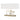 277670 Hubbardton Forge Cavaletti Table Lamp 4