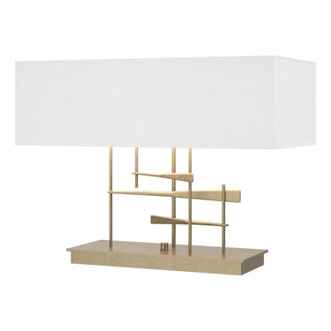 277670 Hubbardton Forge Cavaletti Table Lamp 4