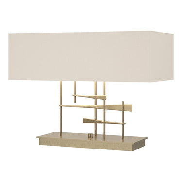 277670 Hubbardton Forge Cavaletti Table Lamp 5