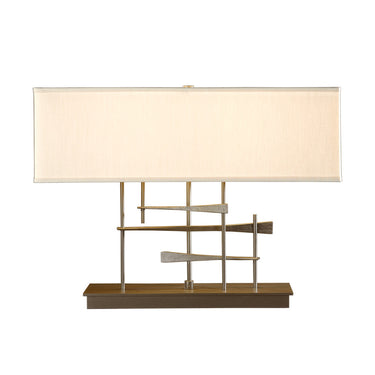 277670 Hubbardton Forge Cavaletti Table Lamp 1