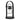 277810 Hubbardton Forge Erlenmeyer Table Lamp 1