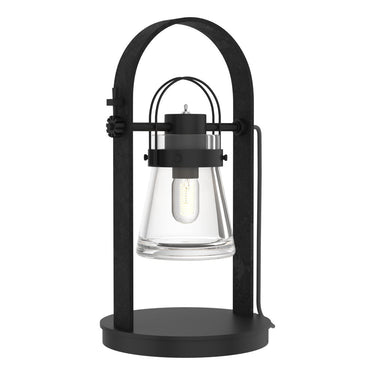 277810 Hubbardton Forge Erlenmeyer Table Lamp 1