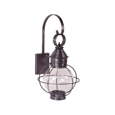 2831 Northeast Lantern Round Onion 1 Light Wall Sconce 11