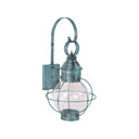 2831 Northeast Lantern Round Onion 1 Light Wall Sconce 13