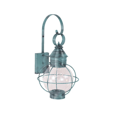 2831 Northeast Lantern Round Onion 1 Light Wall Sconce 13
