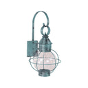 2831 Northeast Lantern Round Onion 1 Light Wall Sconce 14