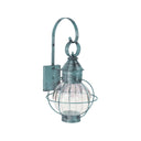 2831 Northeast Lantern Round Onion 1 Light Wall Sconce 15