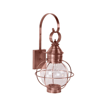 2831 Northeast Lantern Round Onion 1 Light Wall Sconce 5
