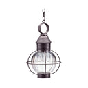 2832 Northeast Lantern Round Onion 1 Light Pendant 12