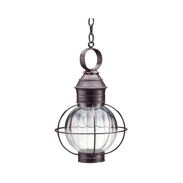 2832 Northeast Lantern Round Onion 1 Light Pendant 12