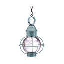 2832 Northeast Lantern Round Onion 1 Light Pendant 13
