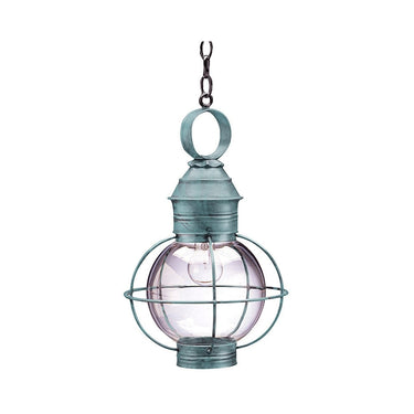 2832 Northeast Lantern Round Onion 1 Light Pendant 13