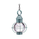 2832 Northeast Lantern Round Onion 1 Light Pendant 14