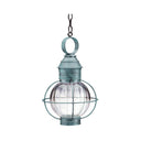 2832 Northeast Lantern Round Onion 1 Light Pendant 15