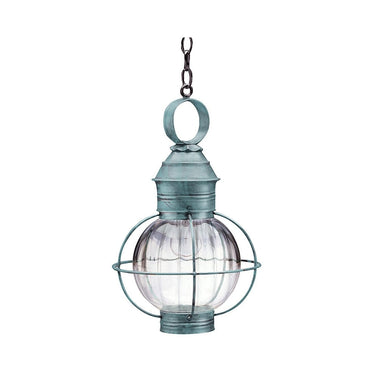 2832 Northeast Lantern Round Onion 1 Light Pendant 15