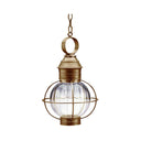2832 Northeast Lantern Round Onion 1 Light Pendant 3