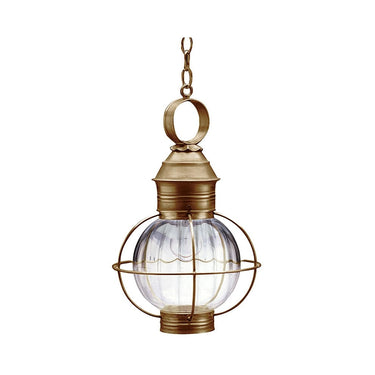 2832 Northeast Lantern Round Onion 1 Light Pendant 3