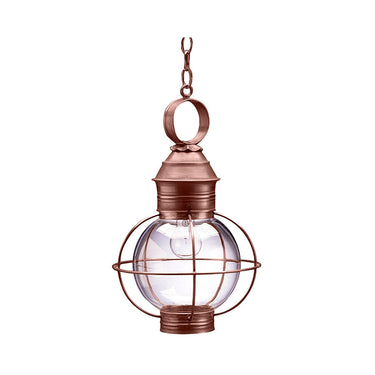 2832 Northeast Lantern Round Onion 1 Light Pendant 4