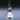 2832 Northeast Lantern Round Onion 1 Light Pendant - Crescent Harbor