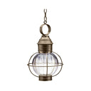 2832 Northeast Lantern Round Onion 1 Light Pendant 9