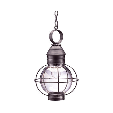 2832 Northeast Lantern Round Onion 1 Light Pendant 10