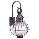 2841 Northeast Lantern Round Onion Wall Light 10