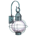 2841 Northeast Lantern Round Onion Wall Light 11