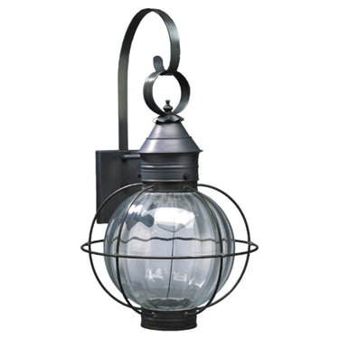 2841 Northeast Lantern Round Onion Wall Light 1