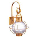 2841 Northeast Lantern Round Onion Wall Light 2