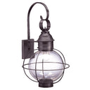 2841 Northeast Lantern Round Onion Wall Light 8