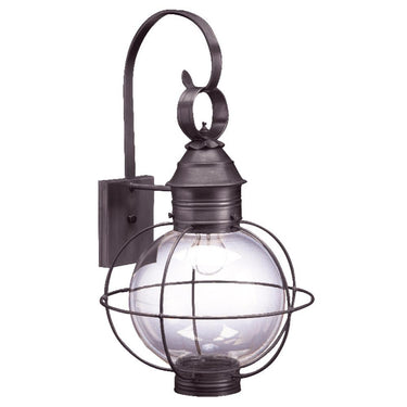 2841 Northeast Lantern Round Onion Wall Light 8