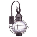 2841 Northeast Lantern Round Onion Wall Light 9