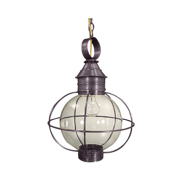 2842 Northeast Lantern Round Onion 1 Light Pendant 11