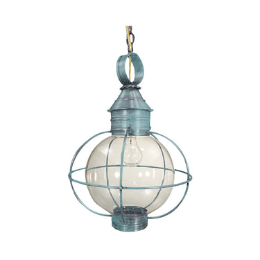 2842 Northeast Lantern Round Onion 1 Light Pendant 13