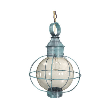 2842 Northeast Lantern Round Onion 1 Light Pendant 14