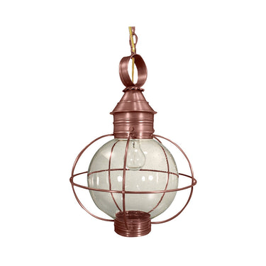 2842 Northeast Lantern Round Onion 1 Light Pendant 5